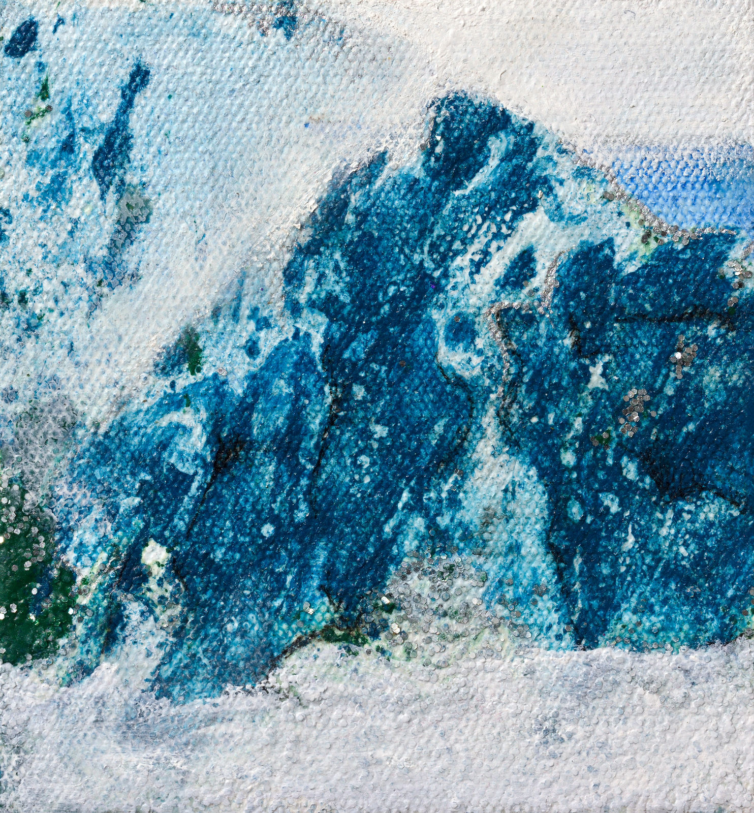 Shital Panchal, Beautiful lies