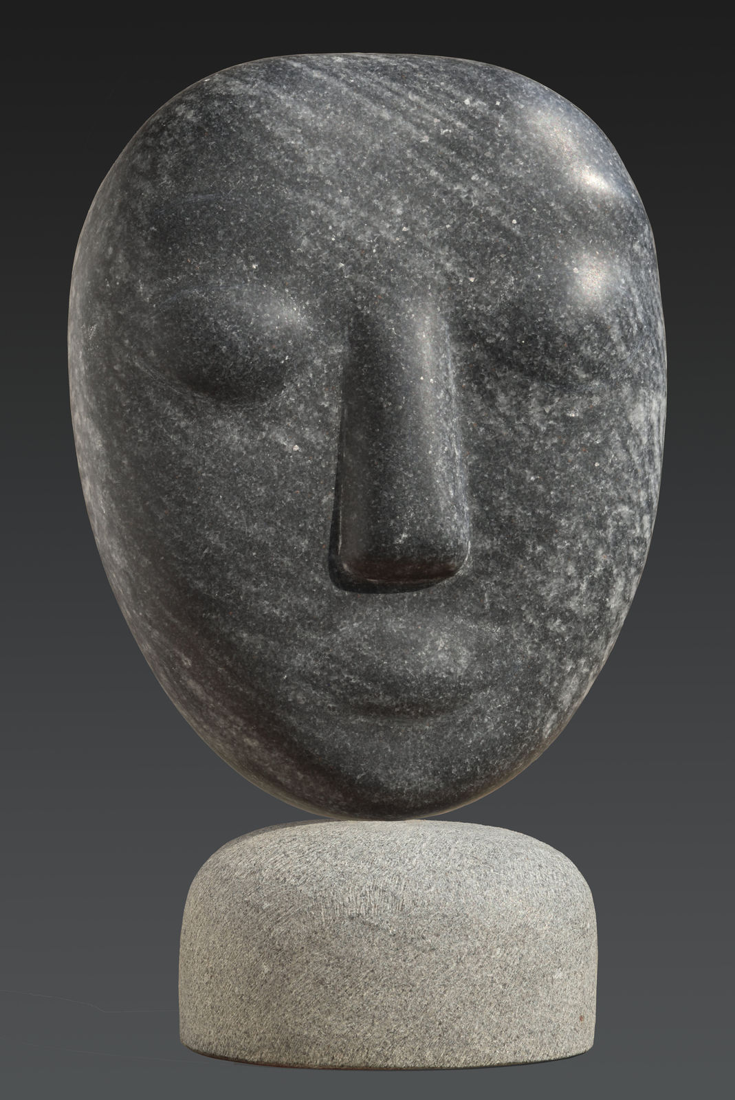 Deepak Rasaily, Divine Head