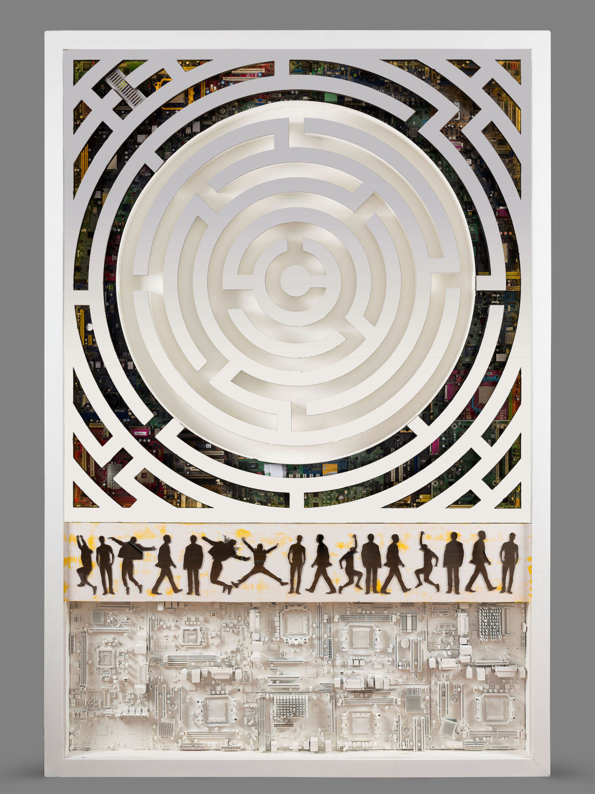 Rakesh Patel, Untitled 2