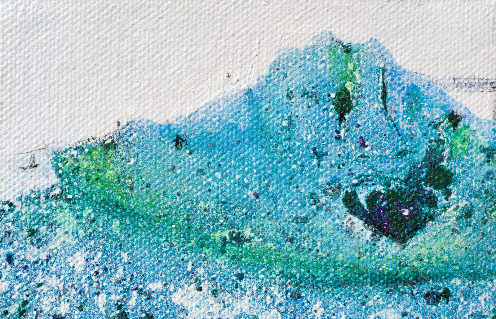 Shital Panchal, Beautiful lies