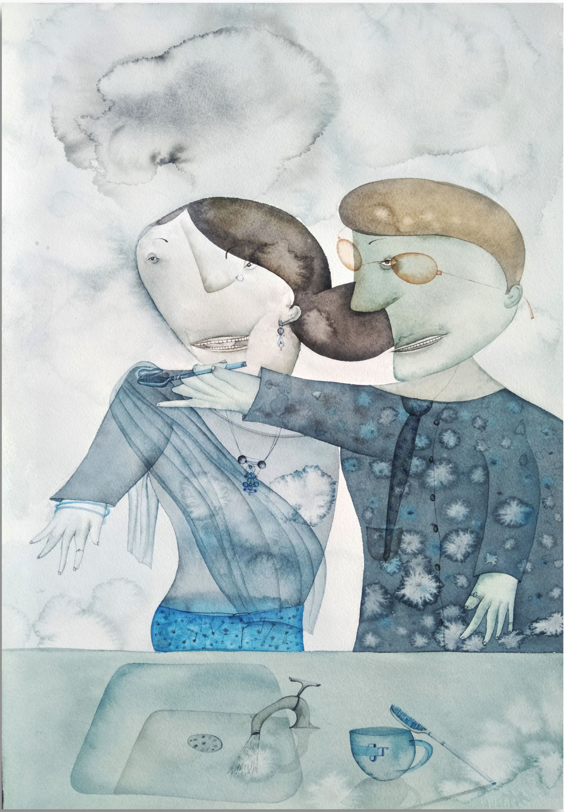 Chintan Zalavadia, Unknown