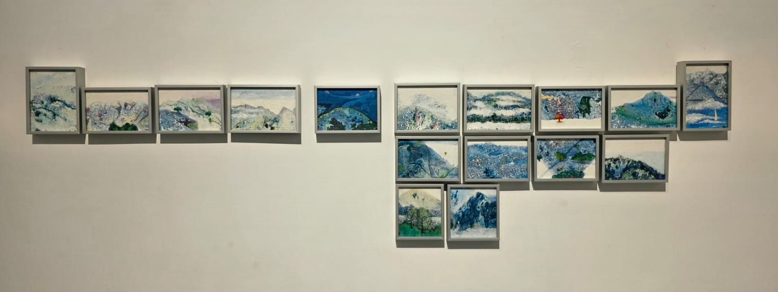 Shital Panchal, Beautiful lies