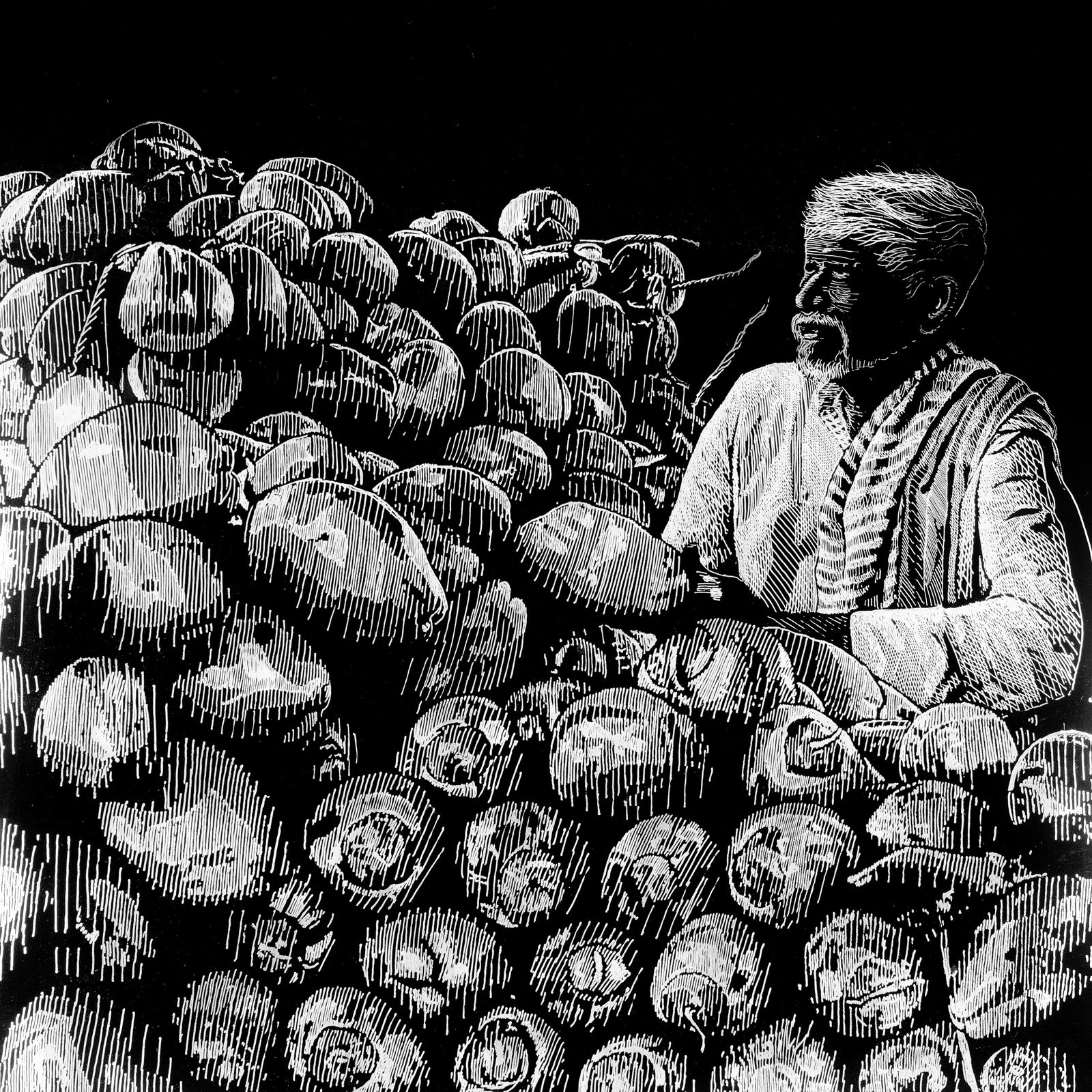 Chalapaka Chakravarthy, Voices of the Street - 6