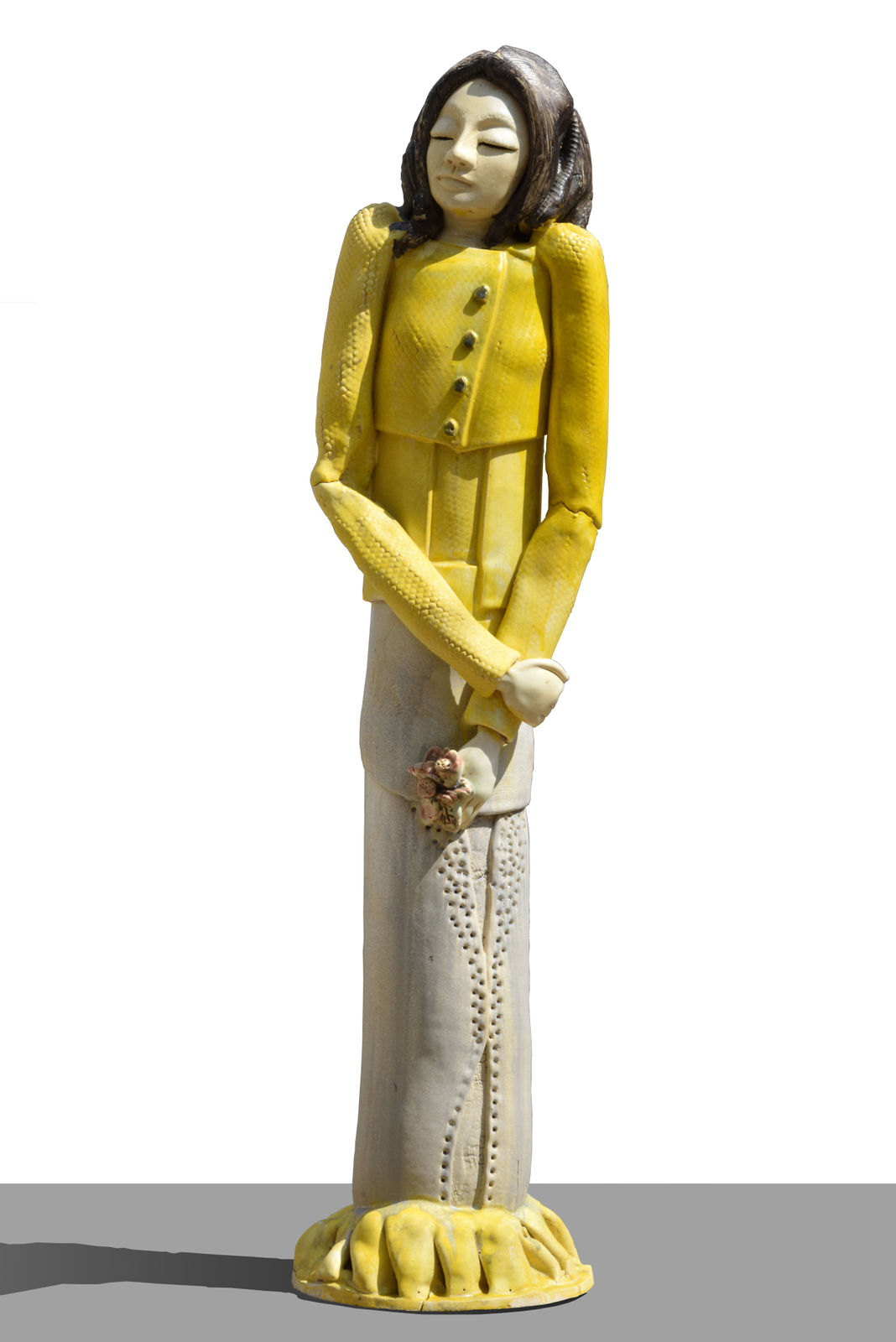 Niharika Dave, Serascape series