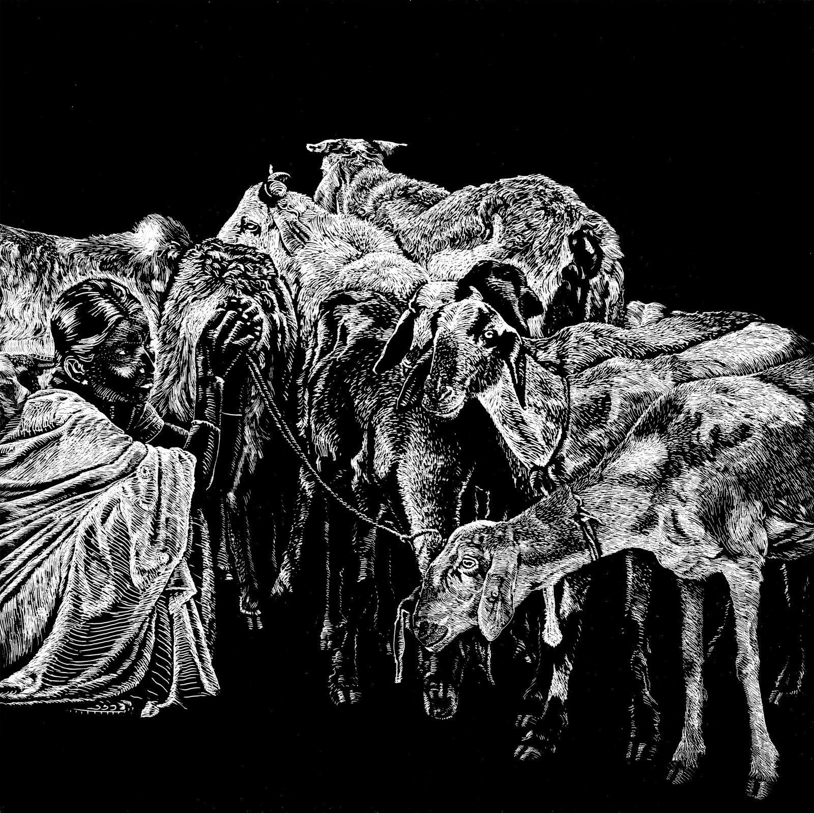 Chalapaka Chakravarthy, Voices of the Street - 2