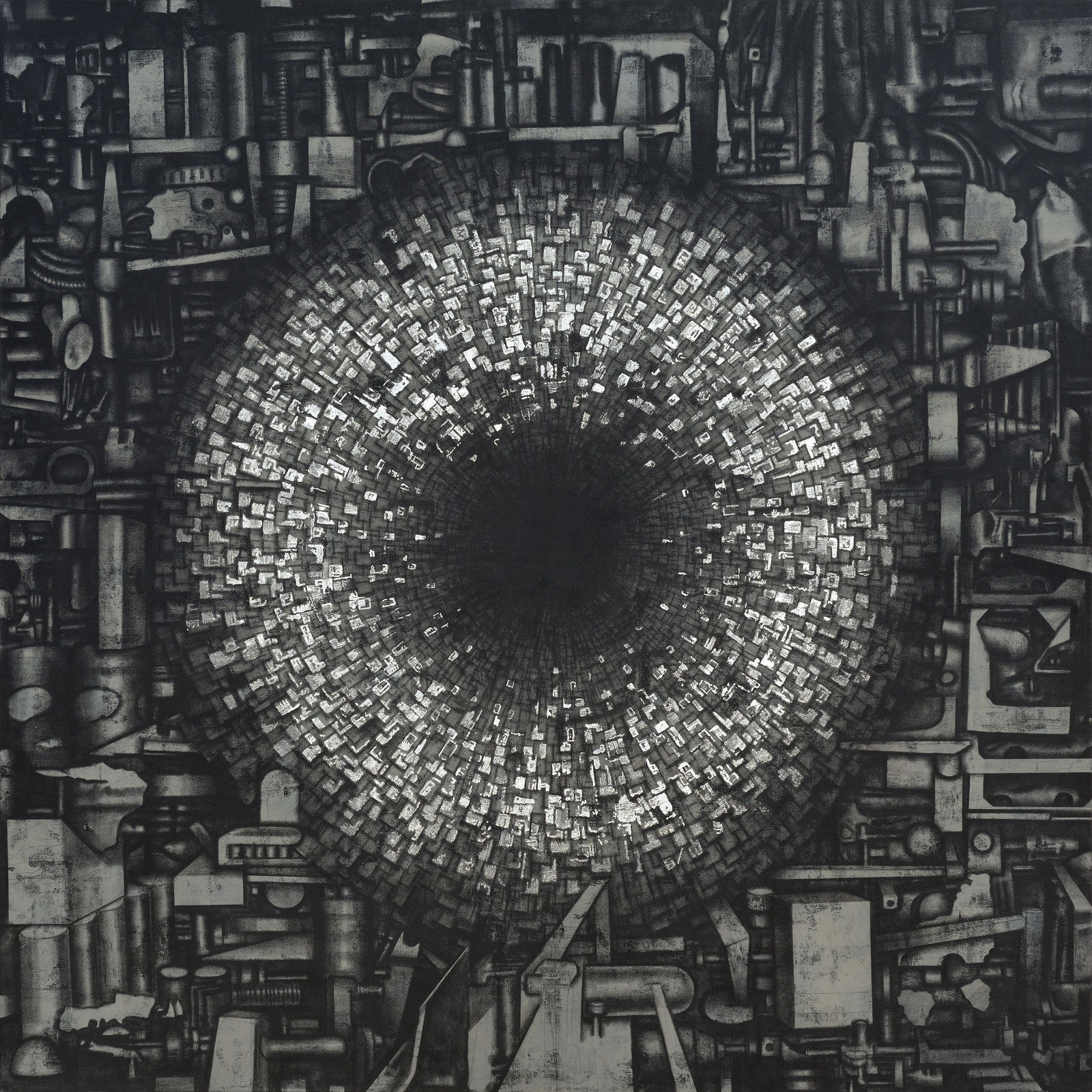 Nimesh Patel, Gab Di Ki Goosa - 2