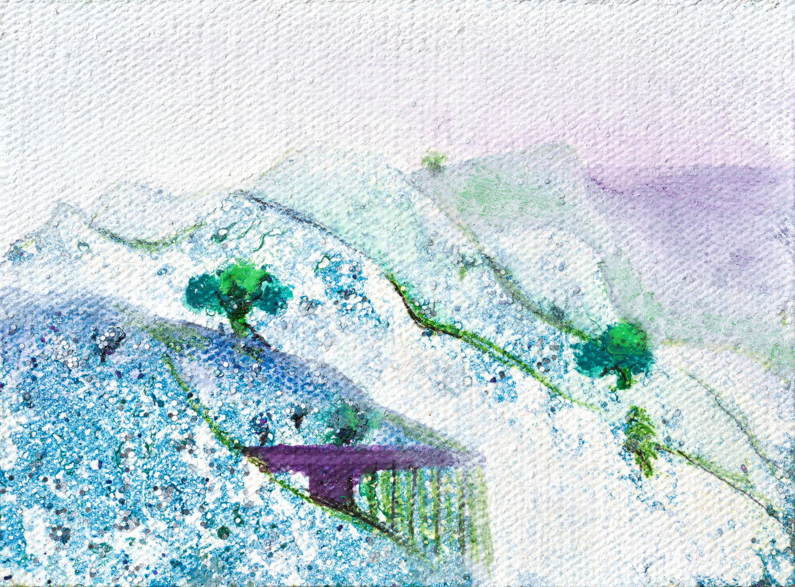 Shital Panchal, Beautiful lies