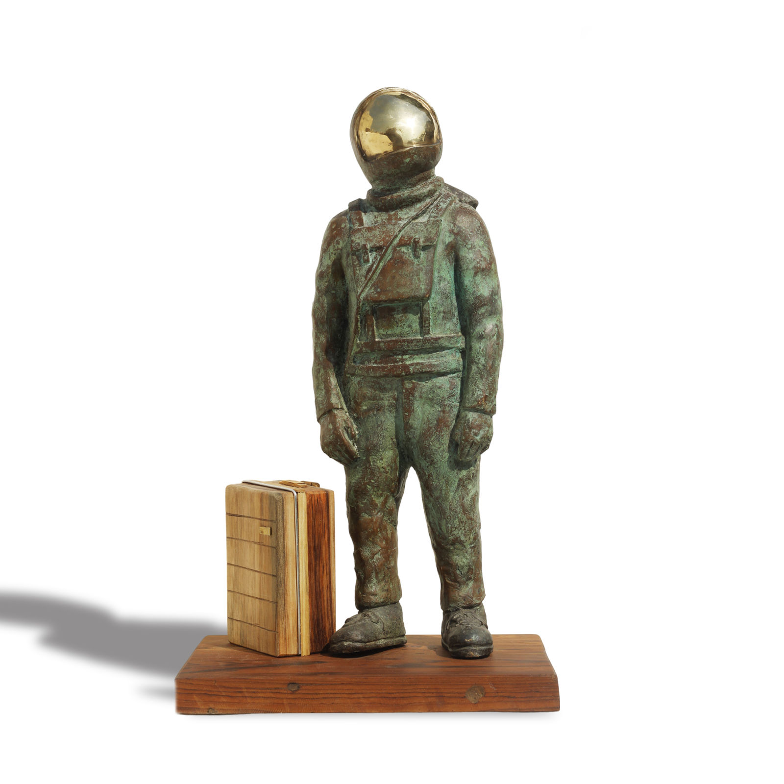 Avinash Bhishnurkar, Going to MAMA's house