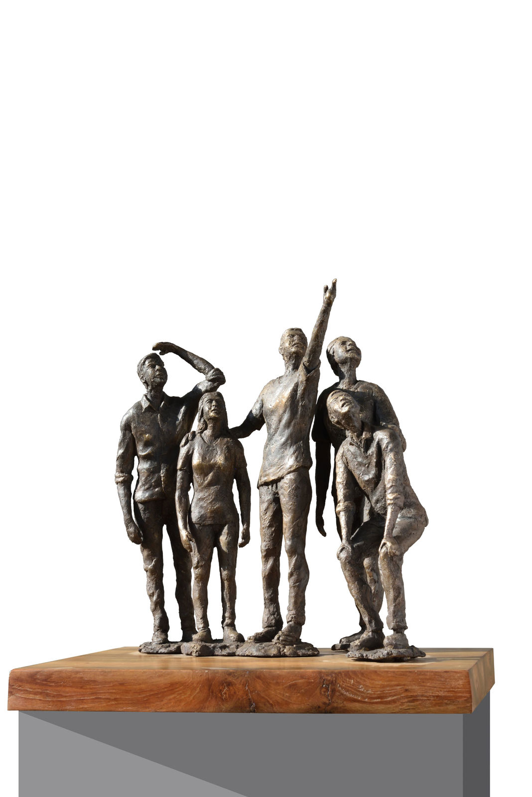 Avinash Bhishnurkar, Untitled