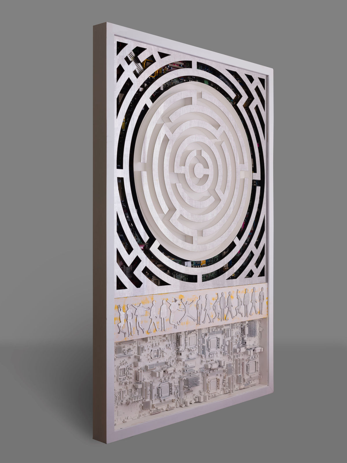 Rakesh Patel, Untitled 2