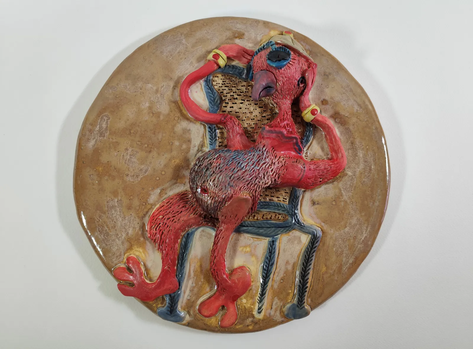 Vibhuti Kakdiya, Rupantaran : Beyond the Nature