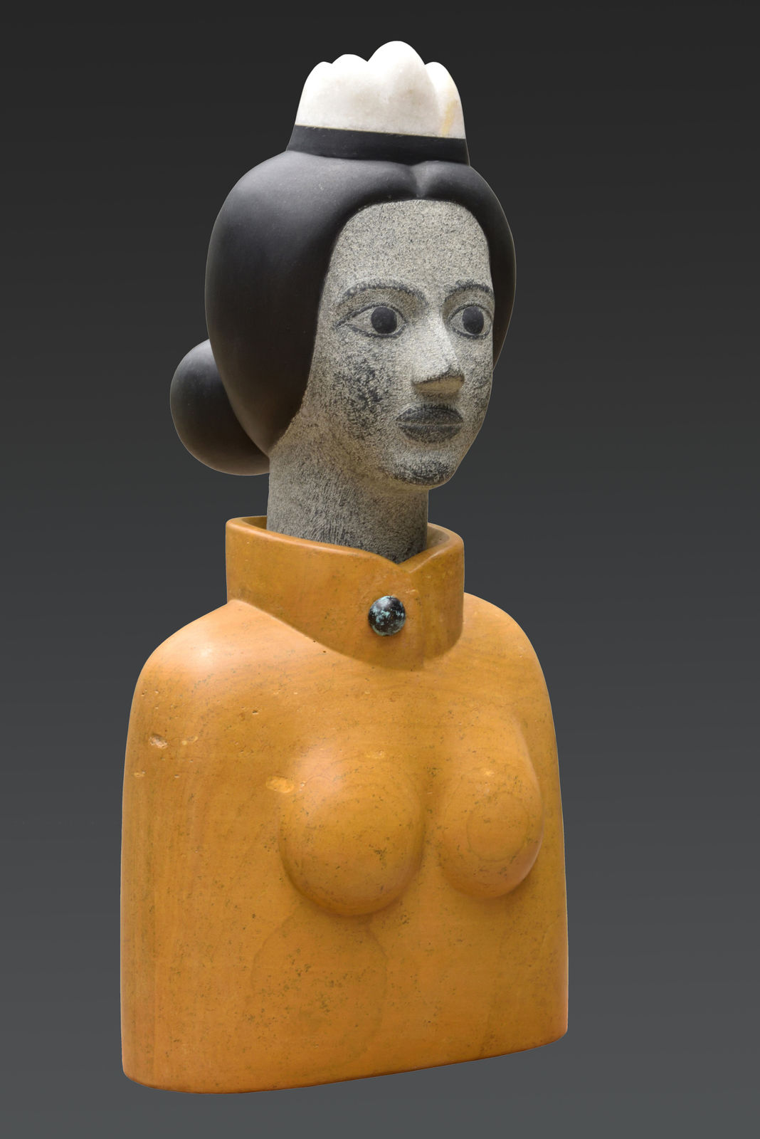 Deepak Rasaily, Mountain Princess