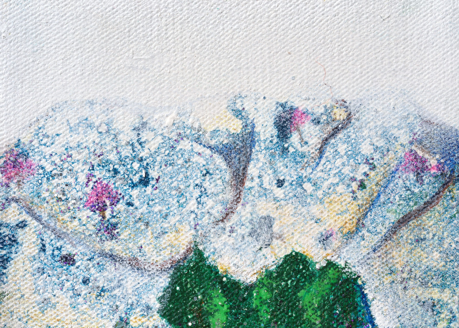 Shital Panchal, Beautiful lies