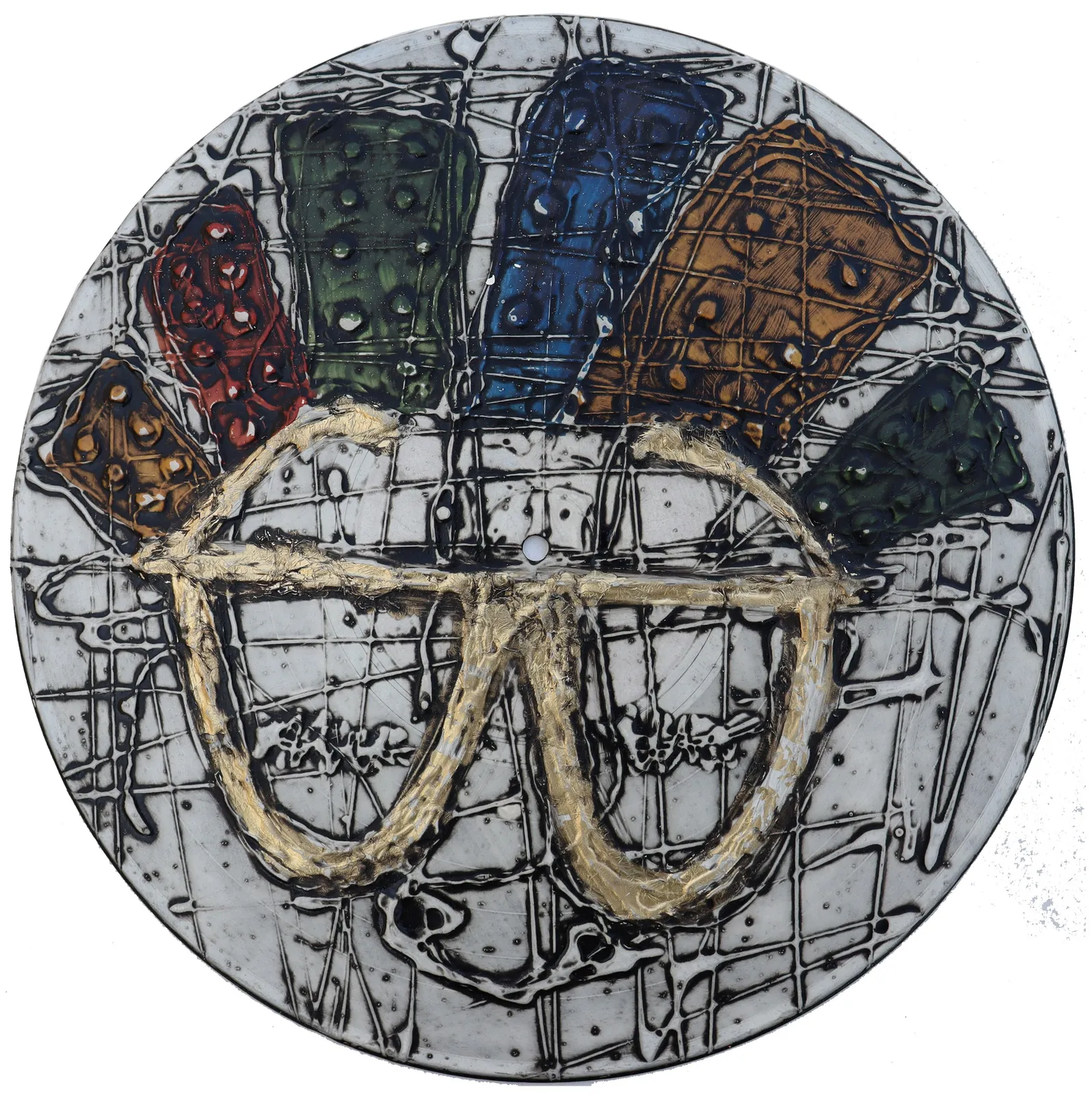 Nagesh Gadekar, Value of Old Diary - 2 - set of 12