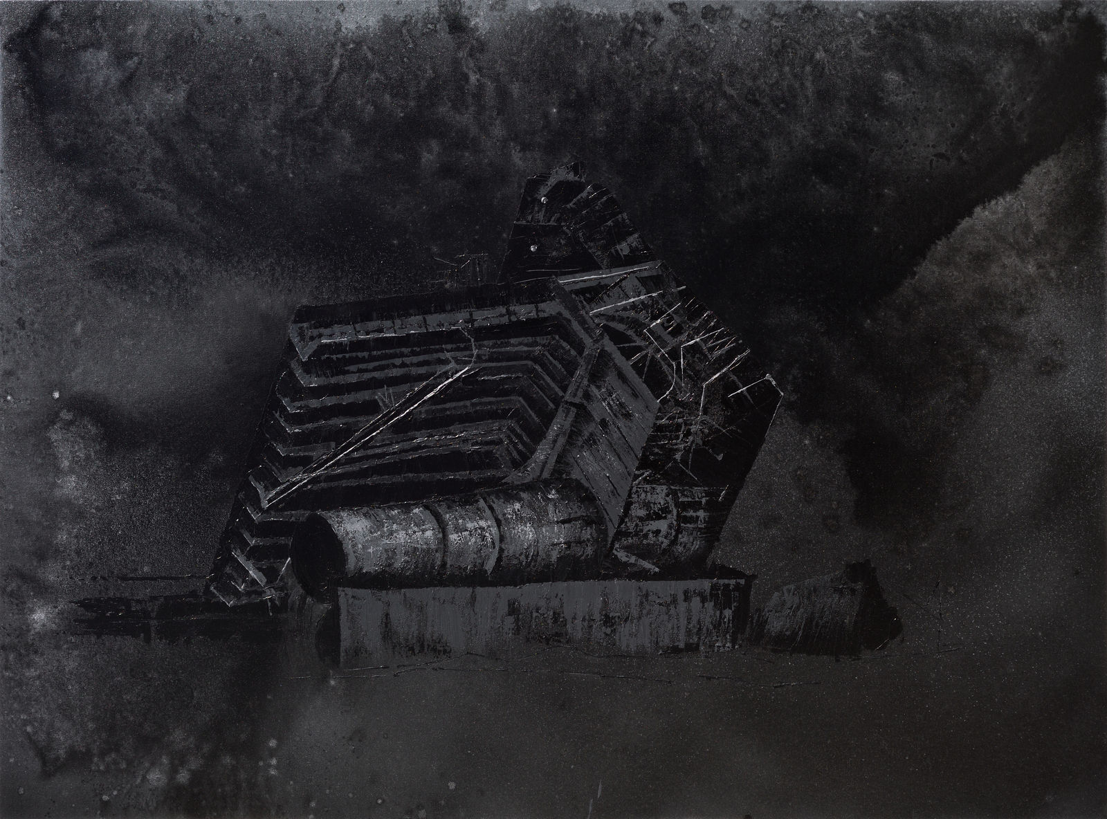 Himanshu Jamod, Residual