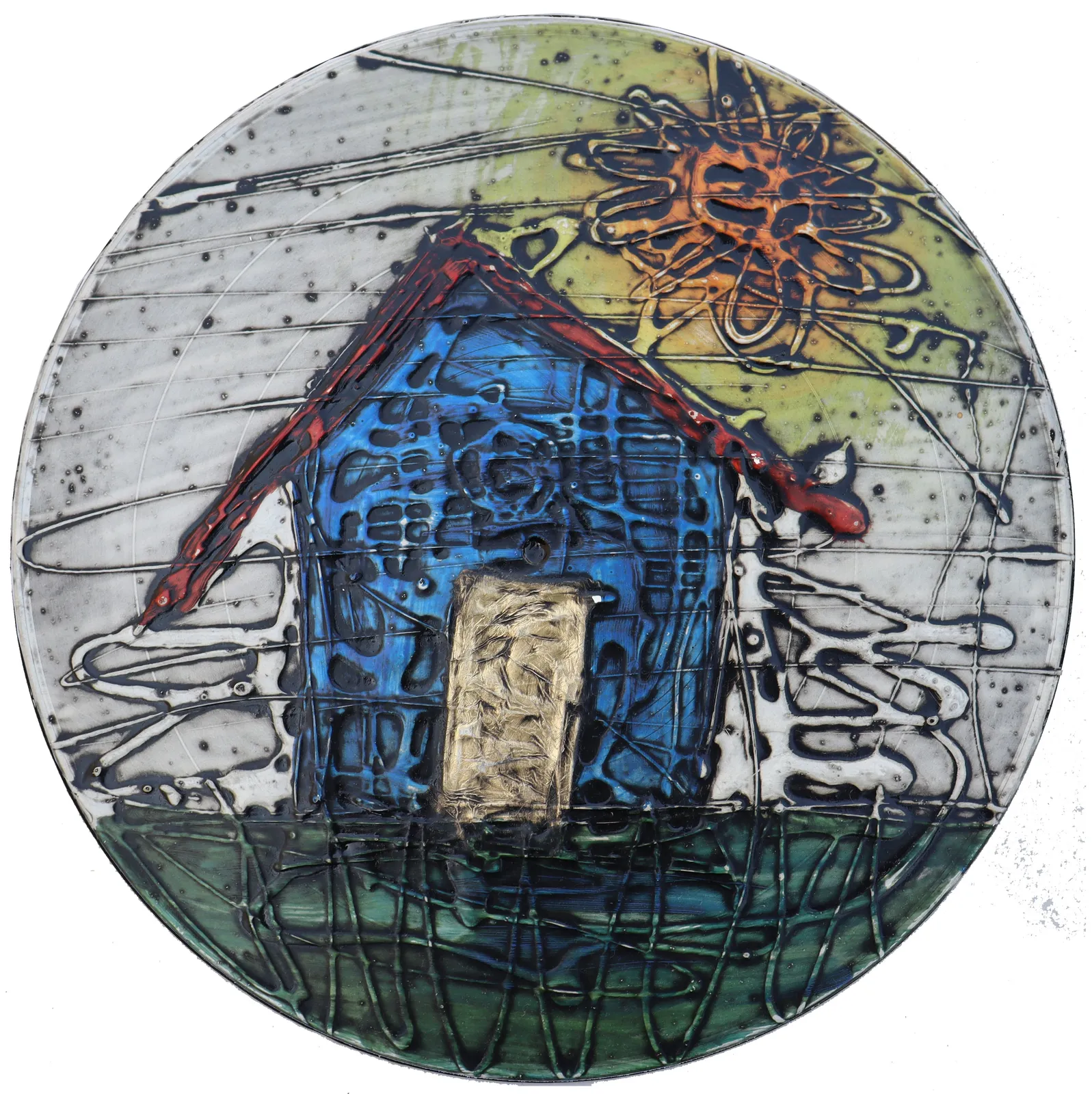 Nagesh Gadekar, Value of Old Diary - 2 - set of 12