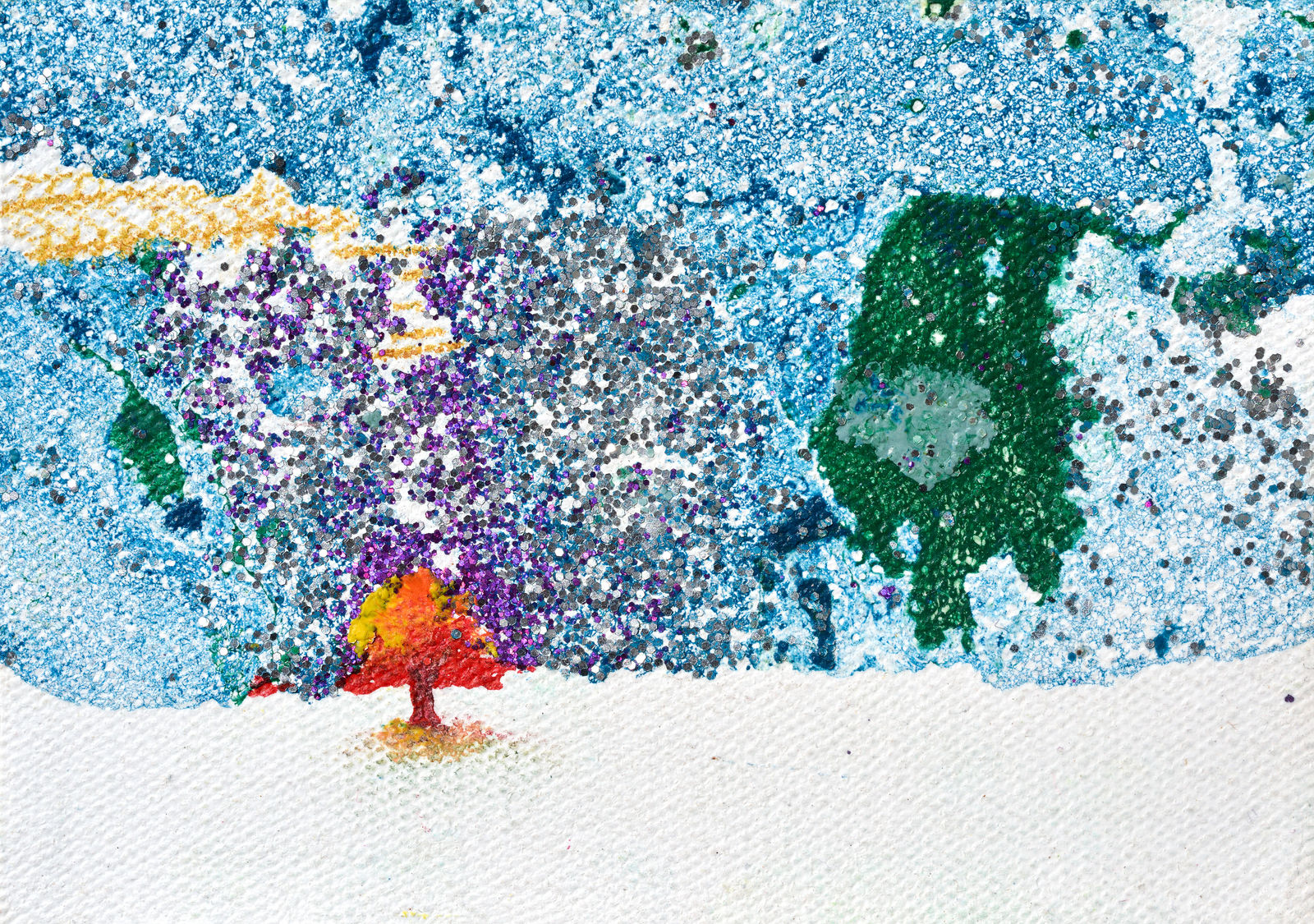 Shital Panchal, Beautiful lies