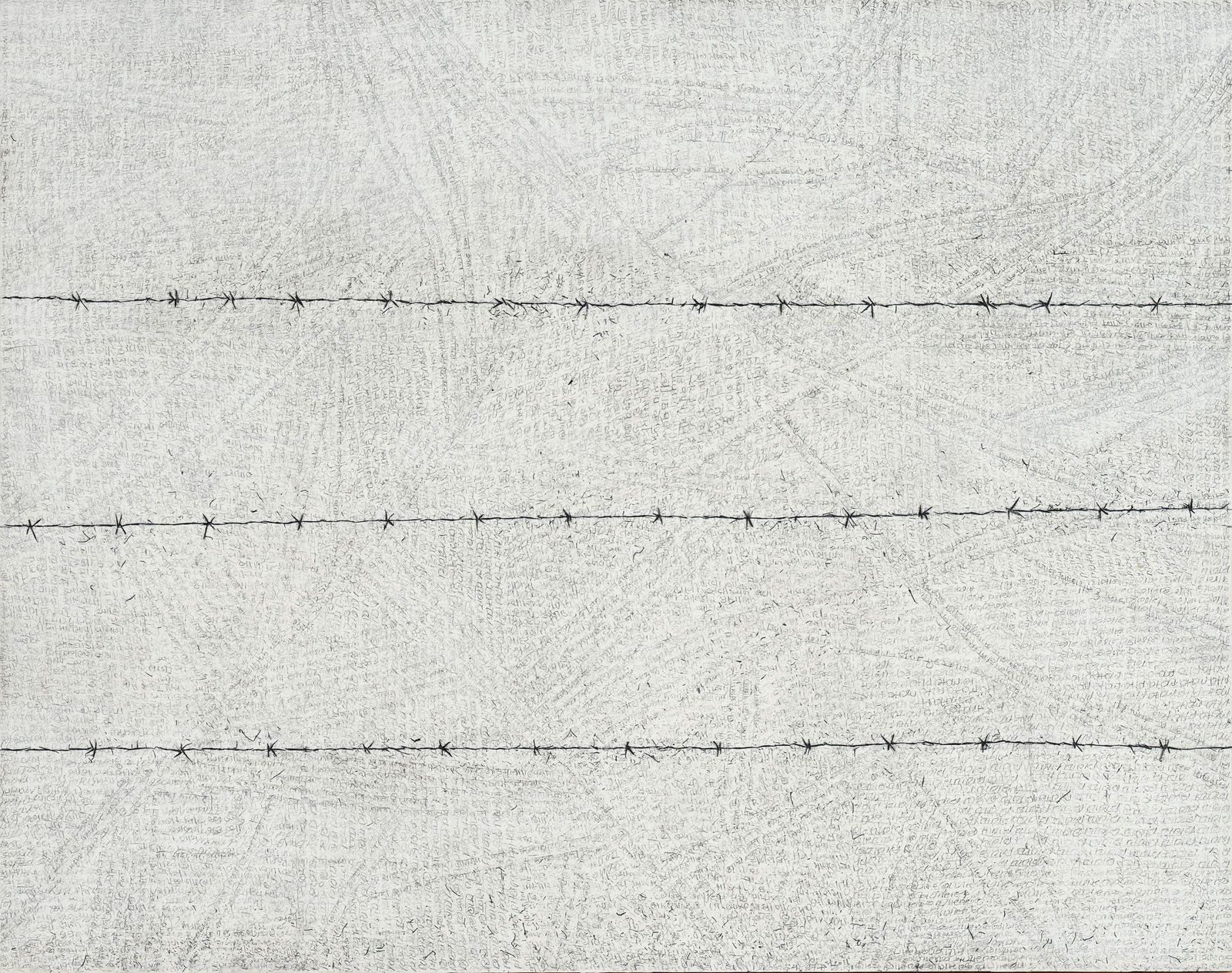 Nilesh Kumavat, Comfortably discomfort 1