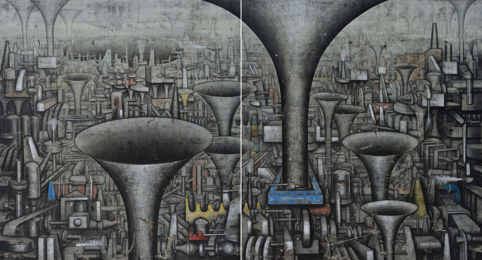 Nimesh Patel, Gab Di Ki Goosa - 2