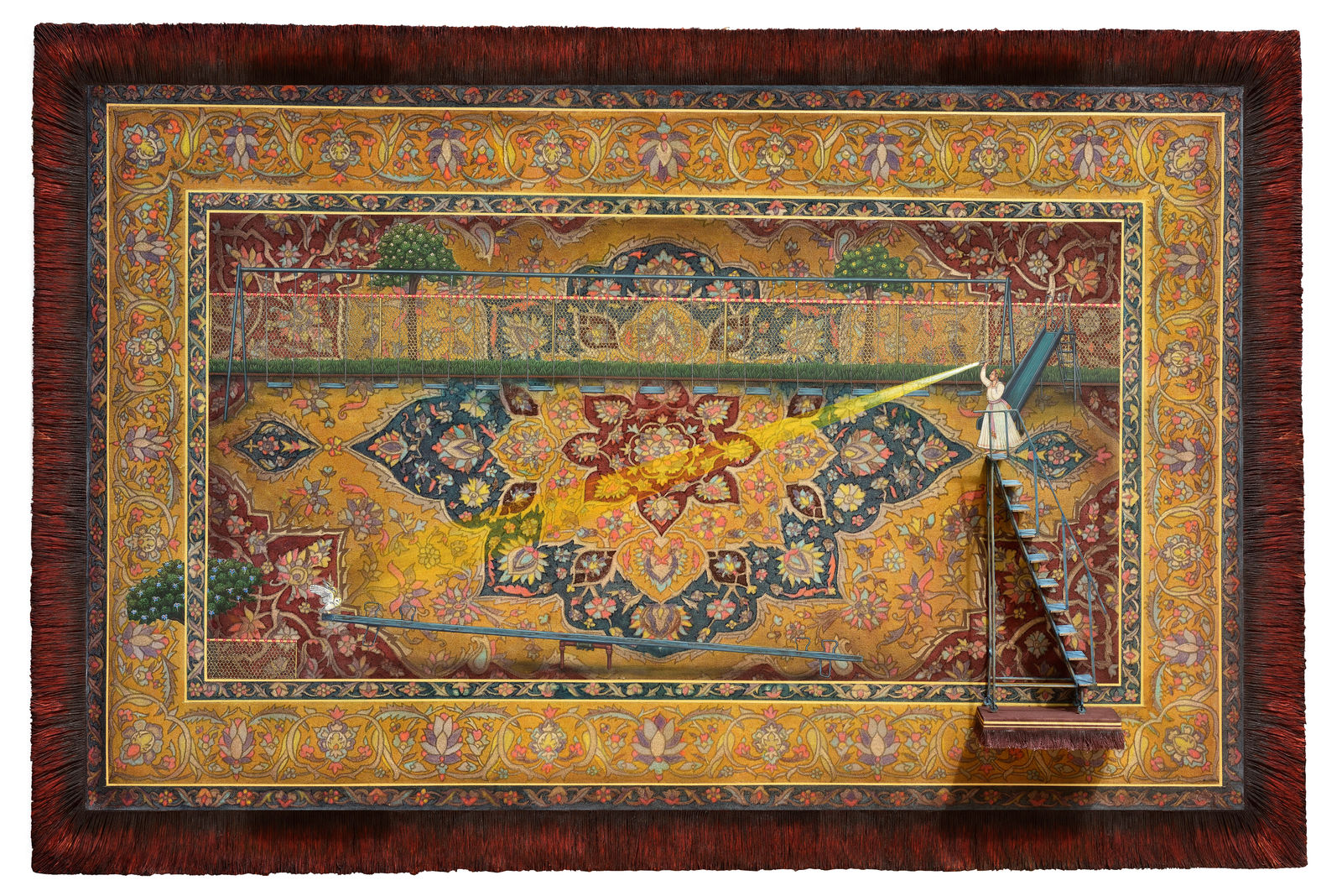 Ajay Dhapa, Navivasi (New fragrance) - 110