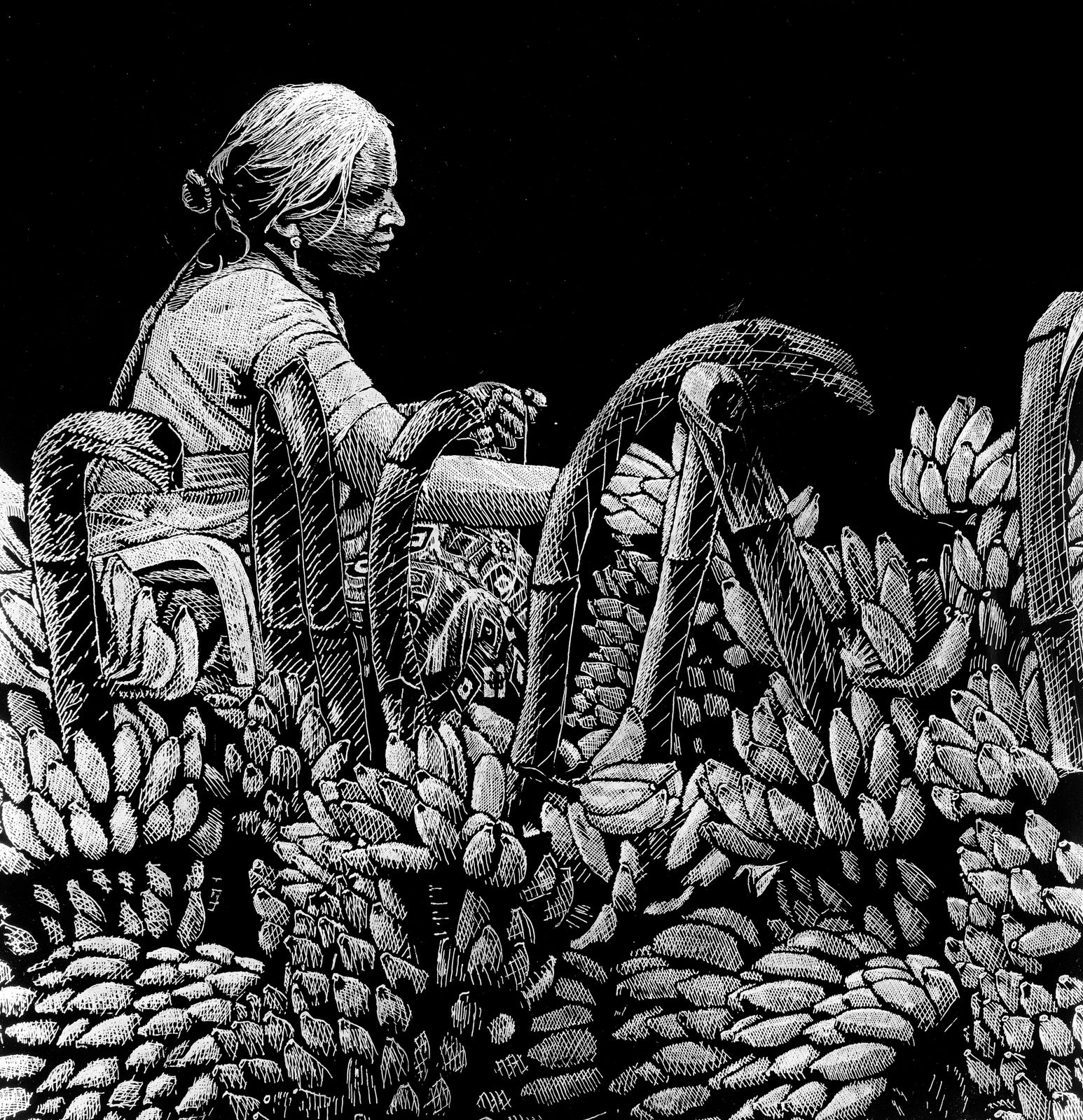 Chalapaka Chakravarthy, Voices of the Street - 7