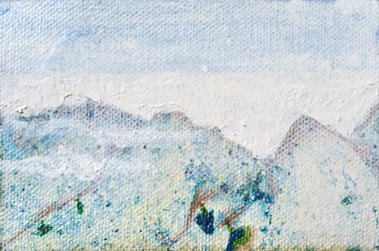 Shital Panchal, Beautiful lies