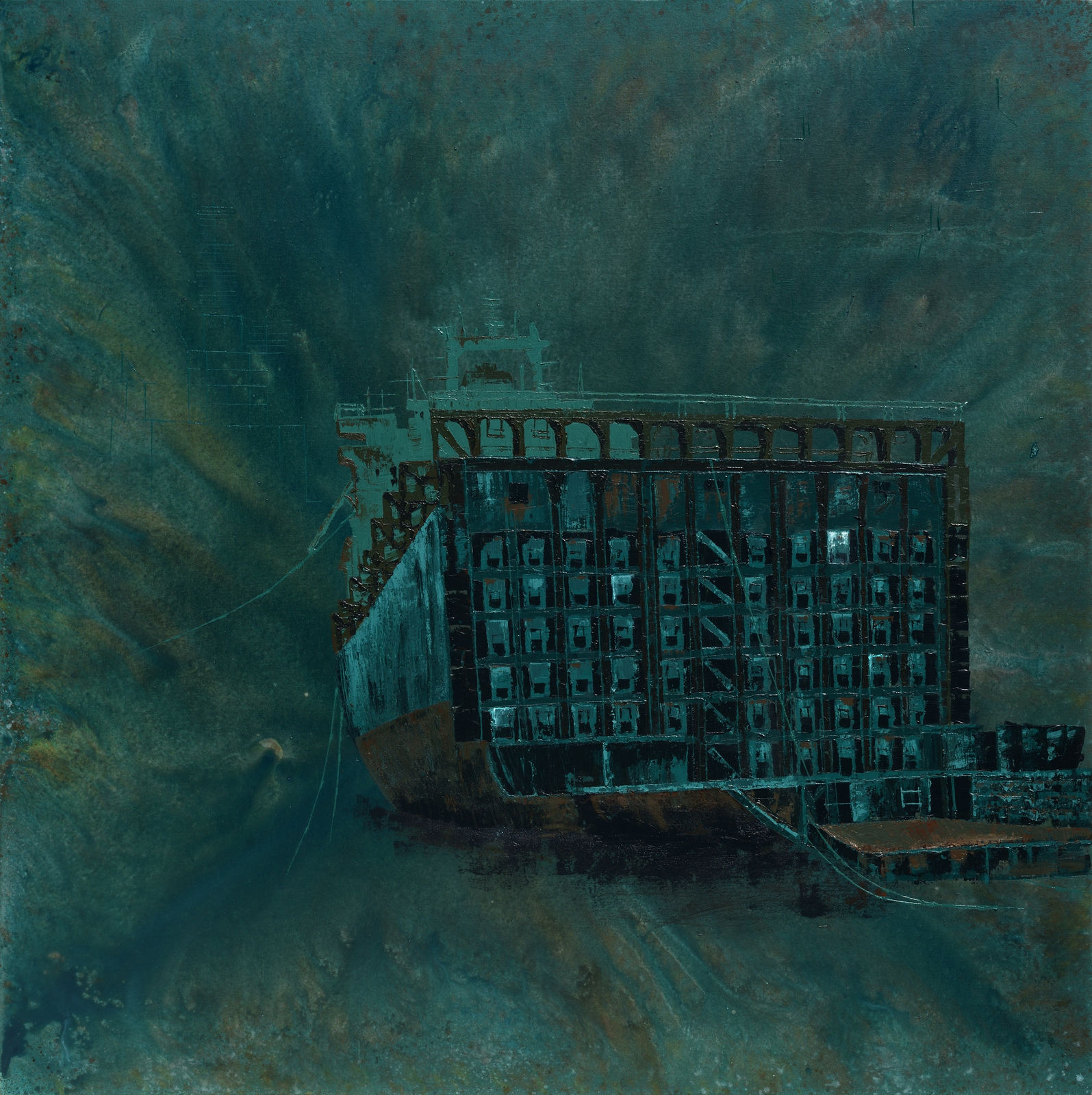 Himanshu Jamod, Embankment