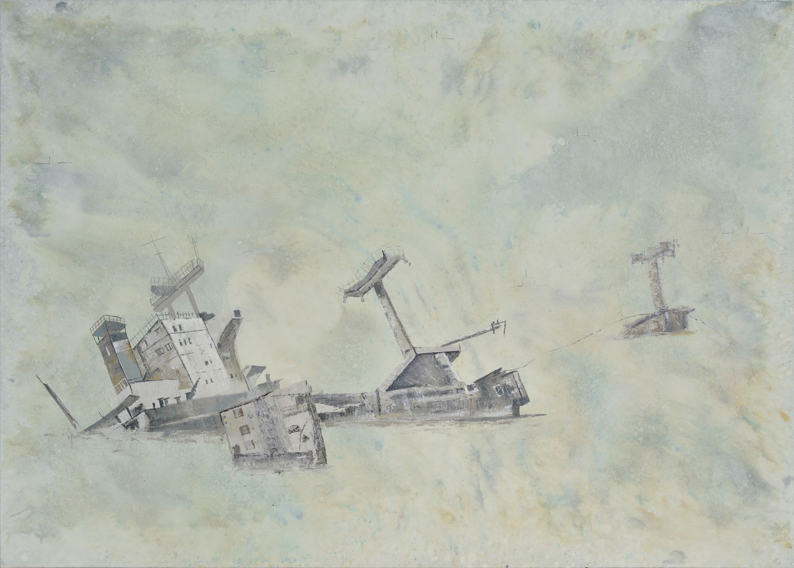 Himanshu Jamod, Outline to line