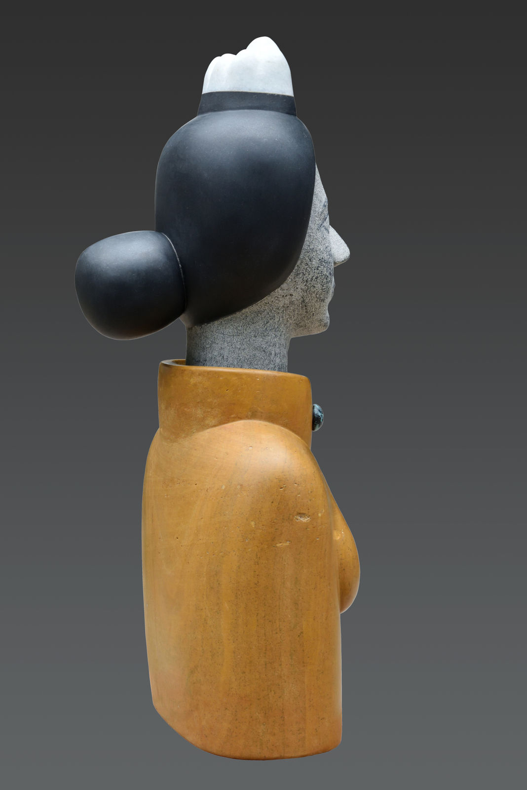 Deepak Rasaily, Mountain Princess