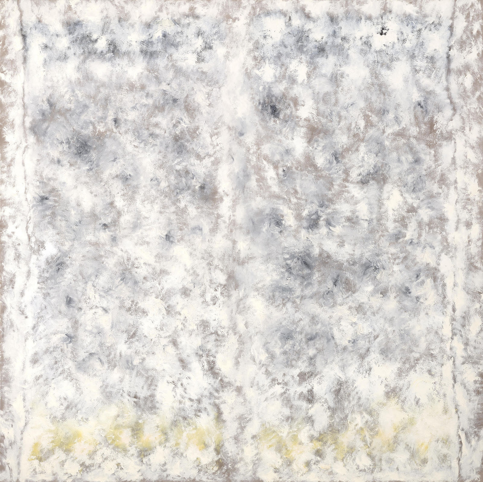 Jean McEwen, Les Fiancailles no. 5, 1976