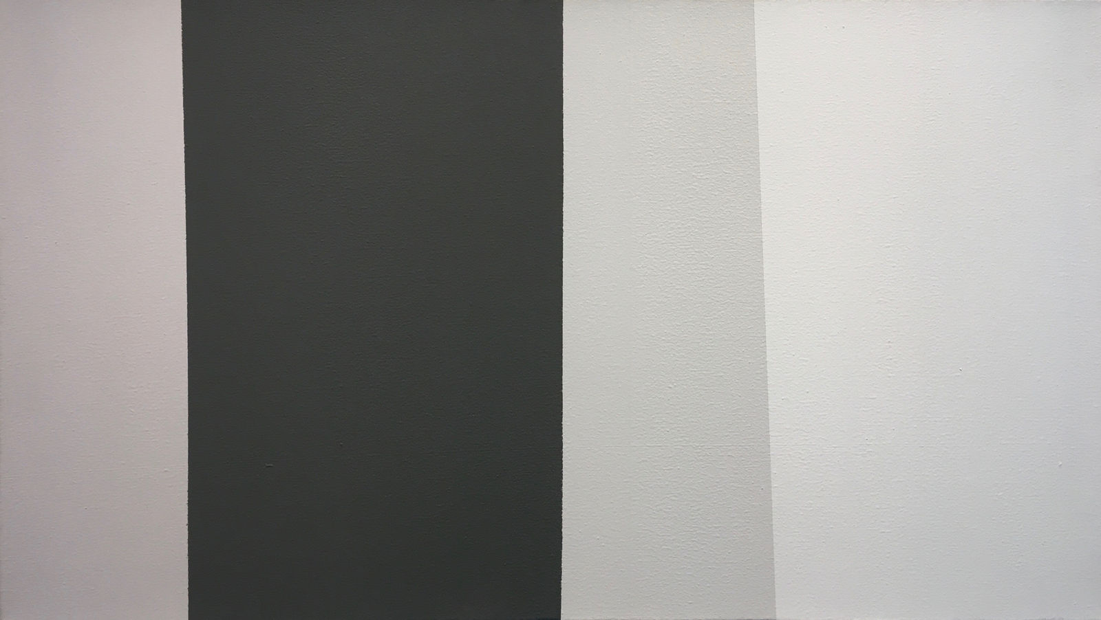 Yves Gaucher, V + Ps, 1988