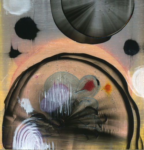 Aleksandra Rdest, Party, 2016