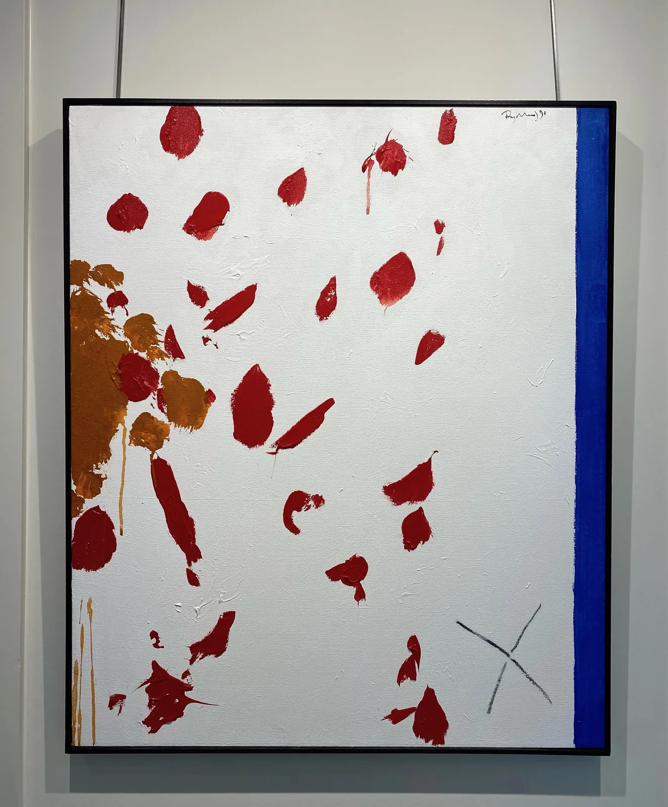 Ray Mead, Stargazer III, 1998