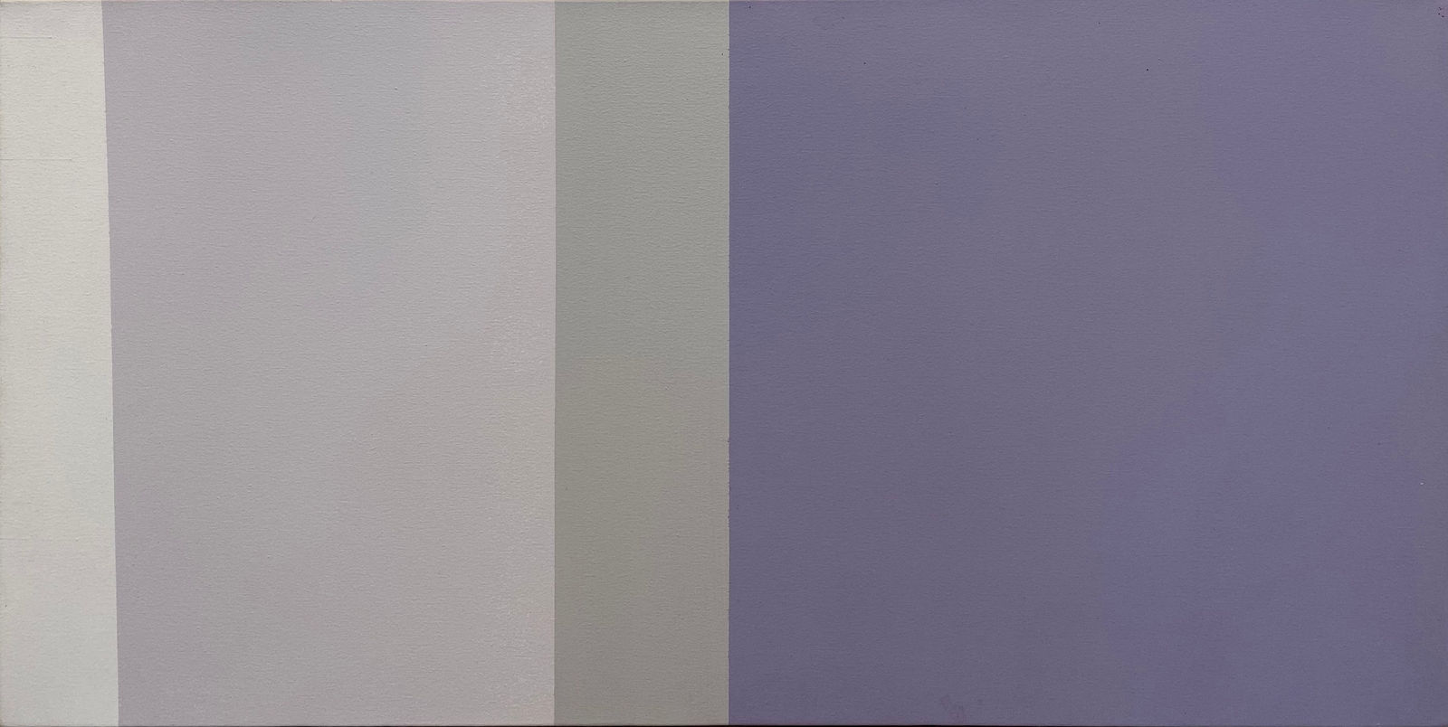 Yves Gaucher, Pps + P's - II Sm, 1988