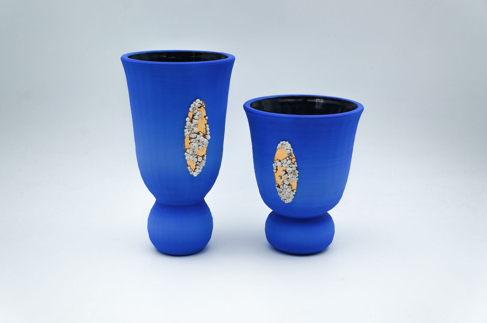 宋丹楊 Dan Yang Song, 對杯 A Pair of Cups, 2024