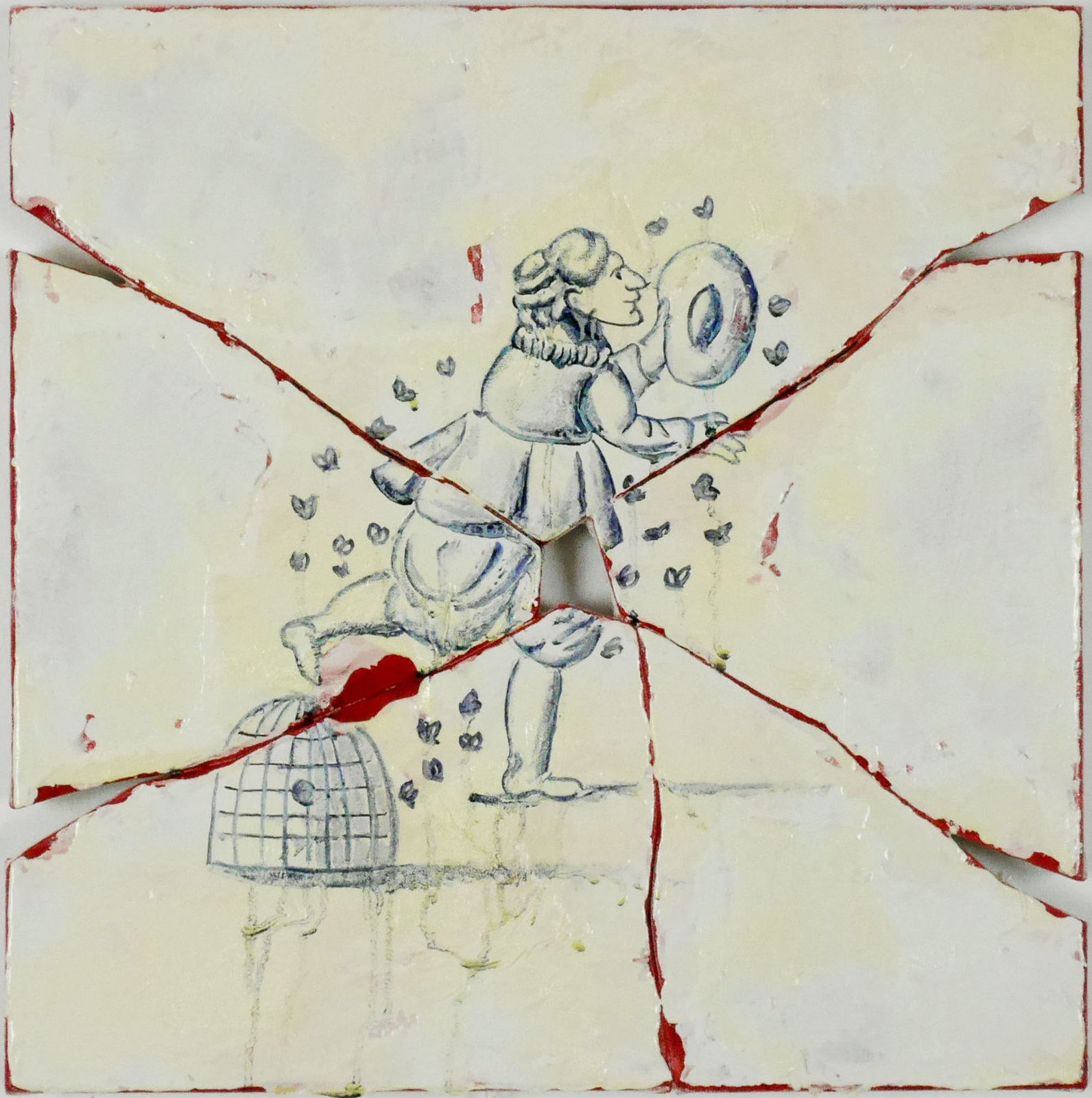 Timo Grimm, Bewährtes, 2021