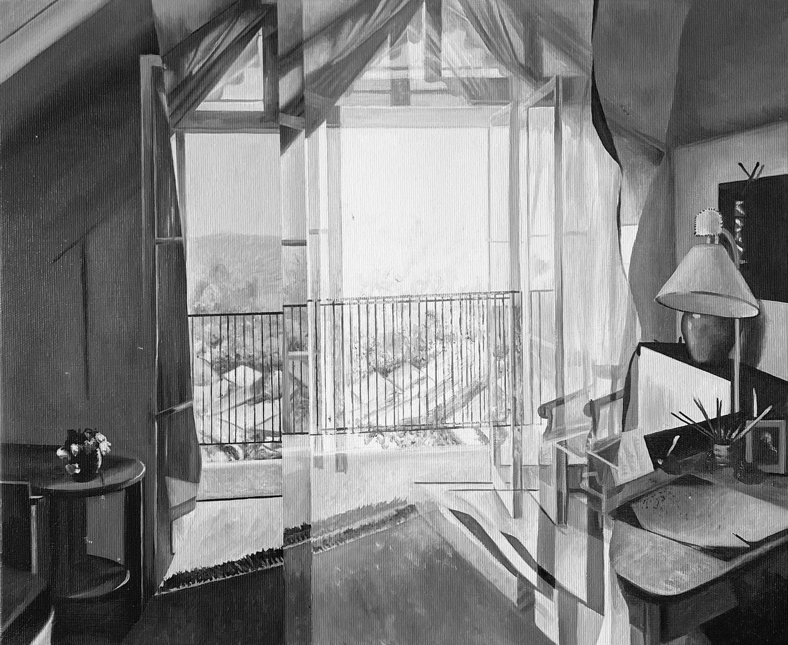 Bastien Pery, Garance 17, 2025