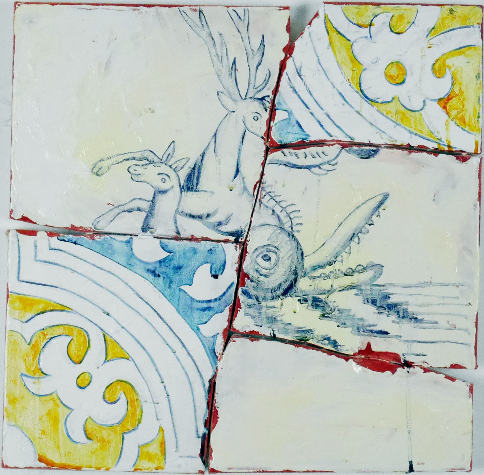 Timo Grimm, Bewährtes, 2021