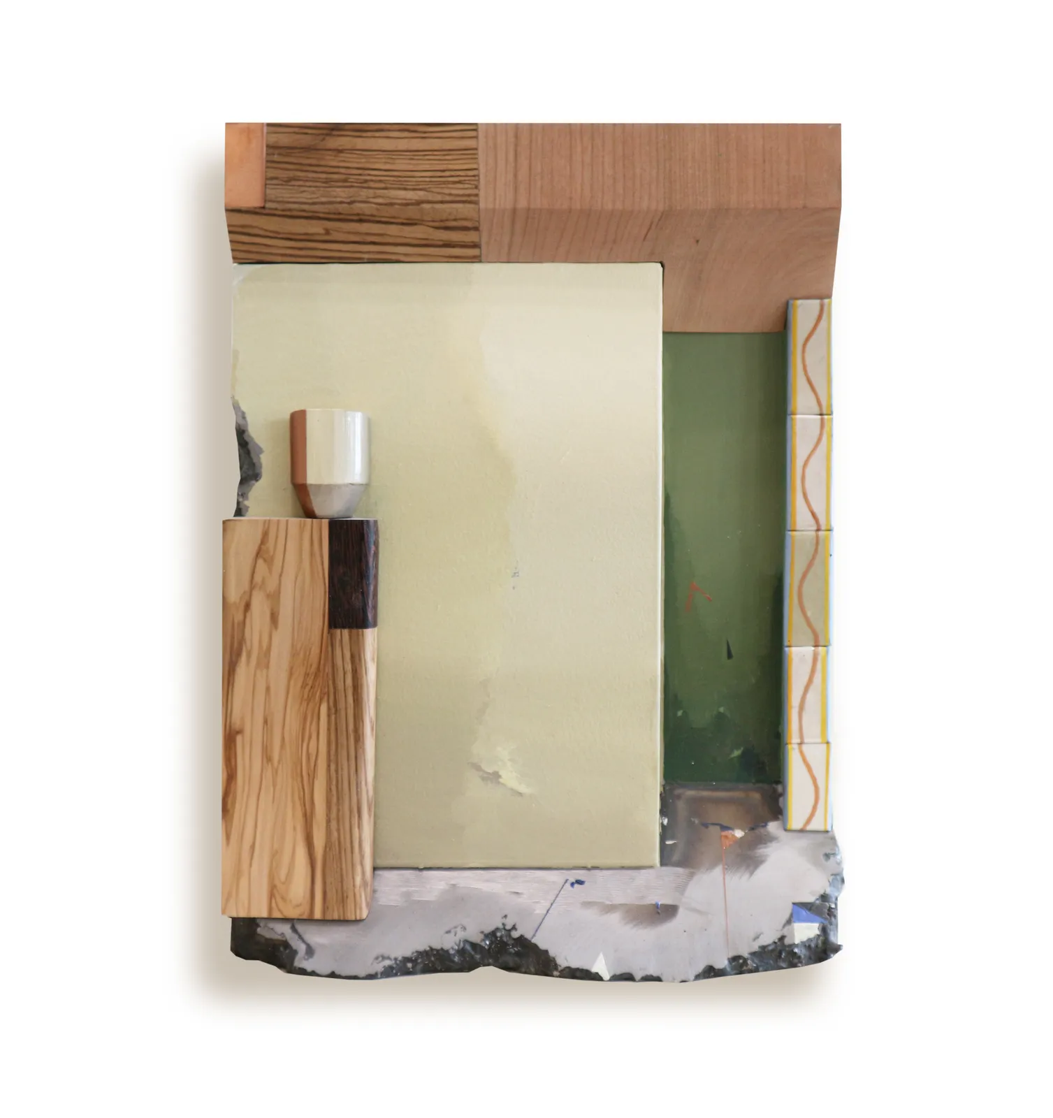 Pavel Dušek, Vase_flclr_GR_1/1, 2026