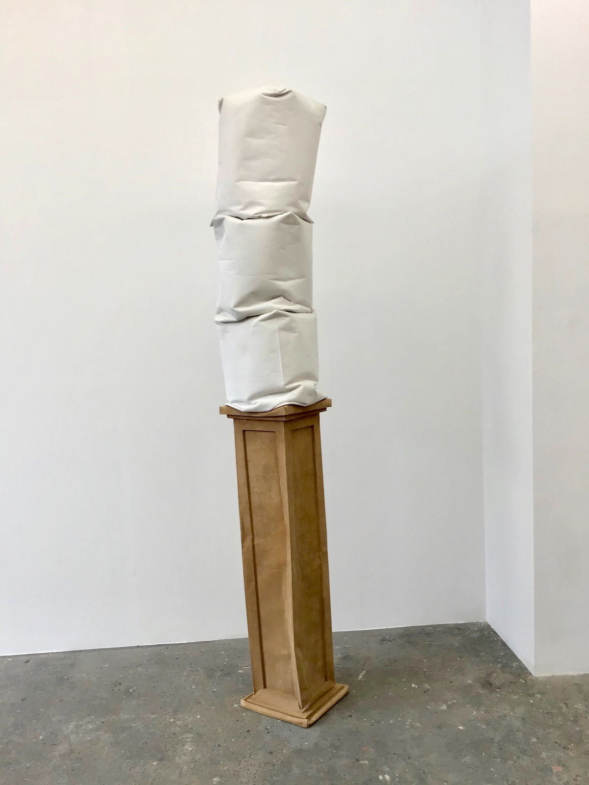 Johan de Wit, Untitled, 2021