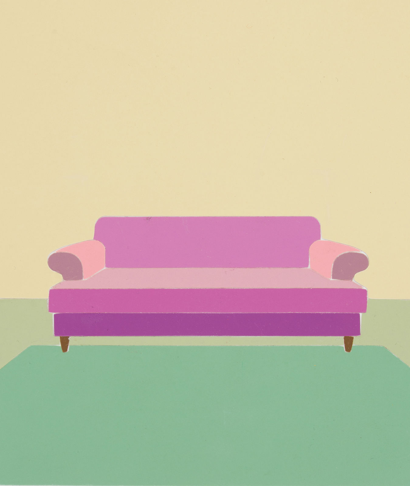 Zsofia Schweger, #36, 2021