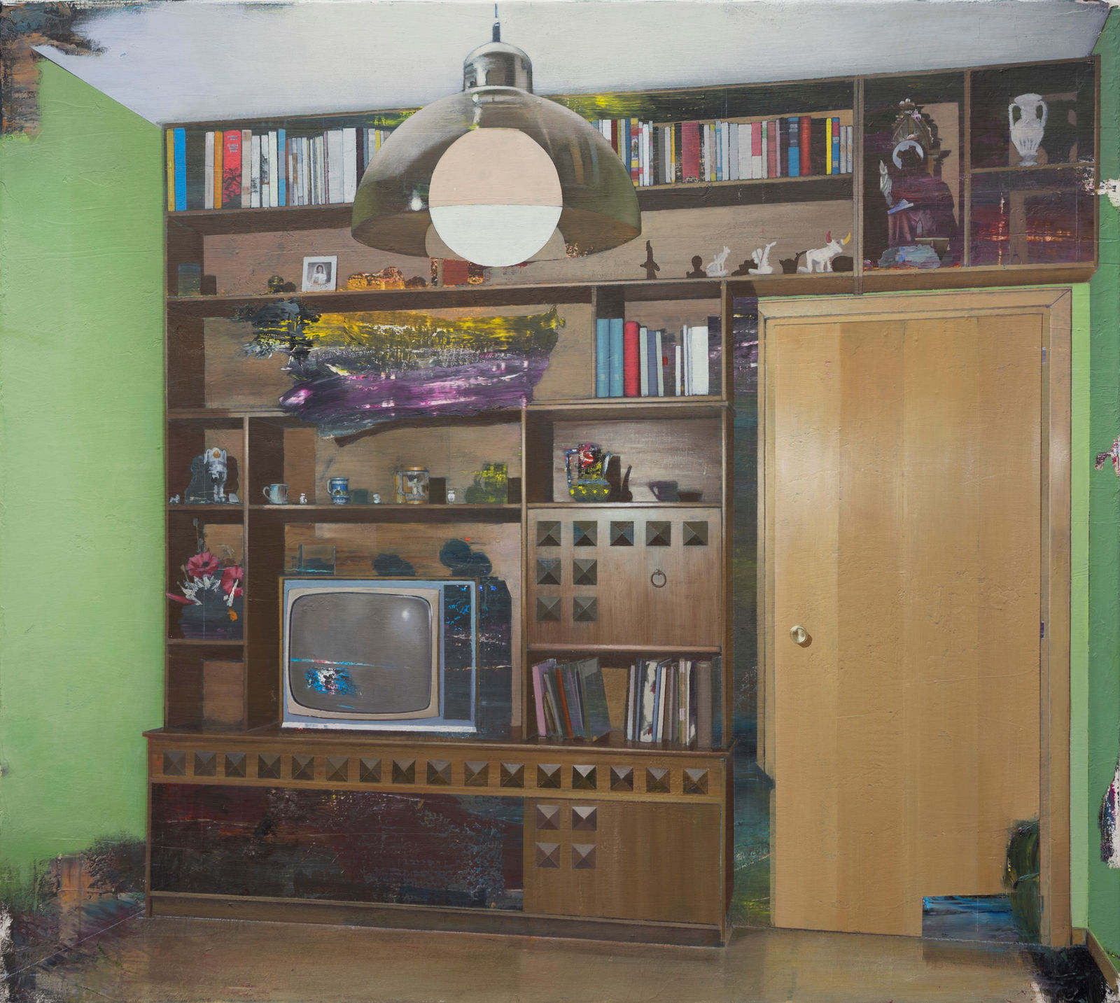 Carlos Sagrera, Siurell, 2019