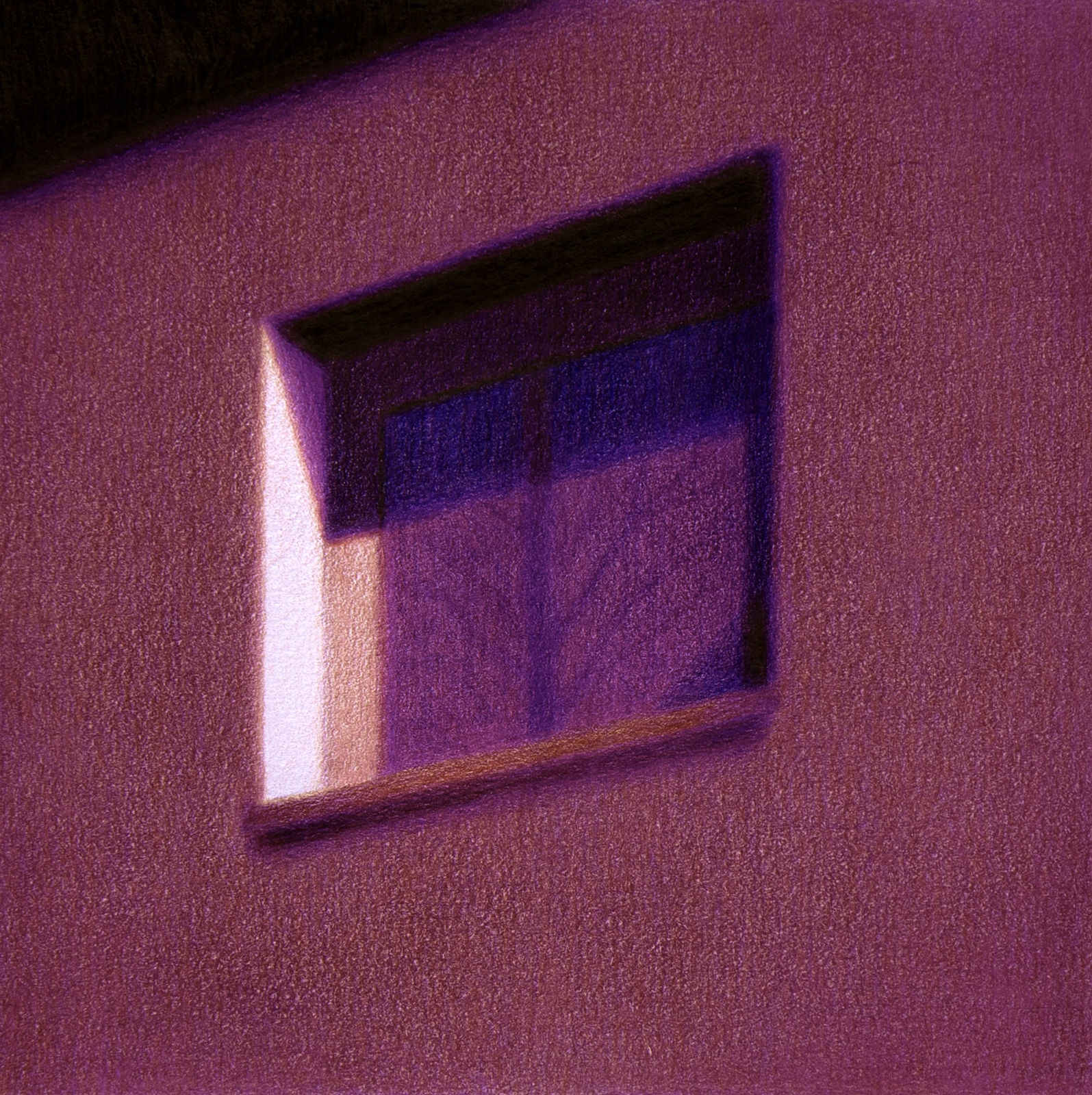 Steffen Kern, Window, 2025
