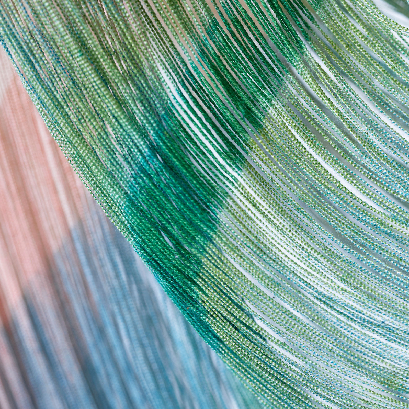 Myles Bennett, Reconstructed Prism, 2024