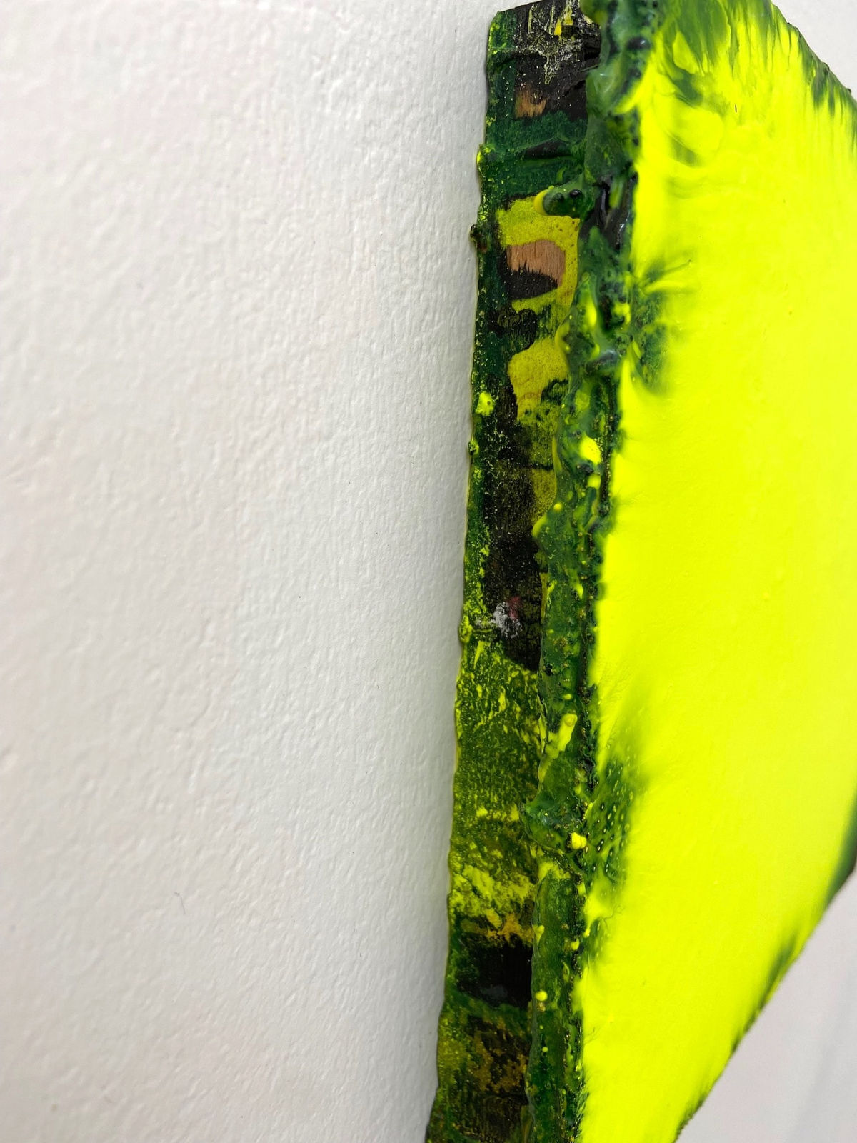 Emmanuel Barcilon, Untitled, 2021