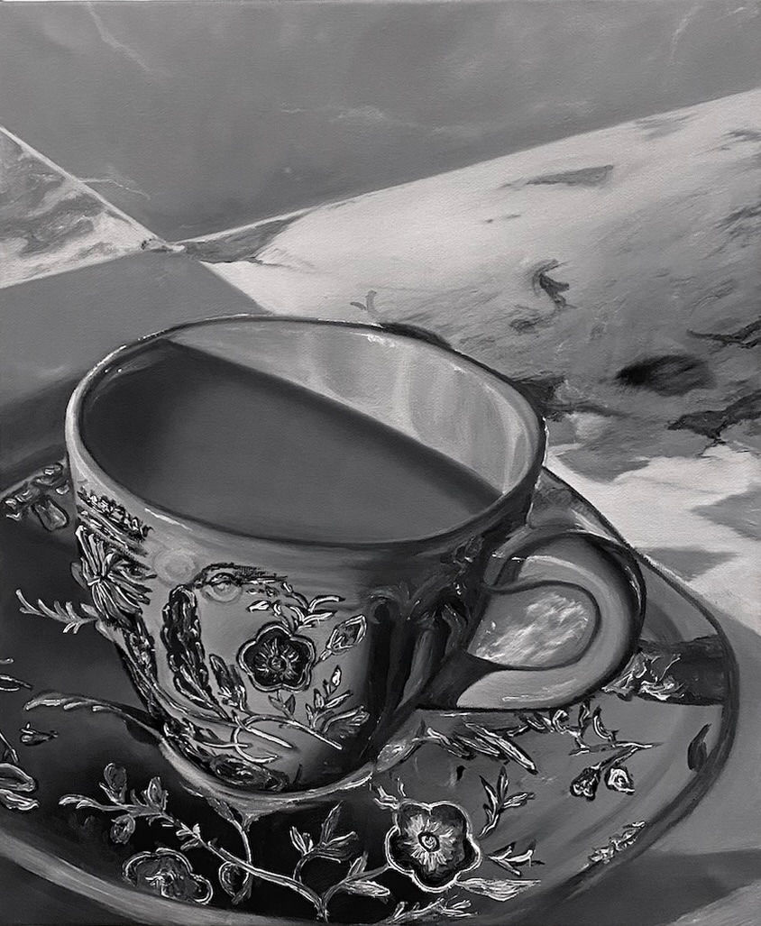 Bastien Pery, Versailles 14, 2022