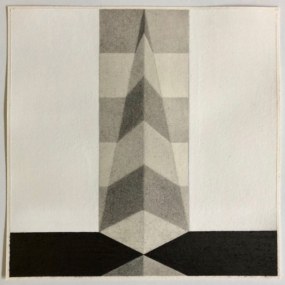 Pete Schulte, Untitled, 2018