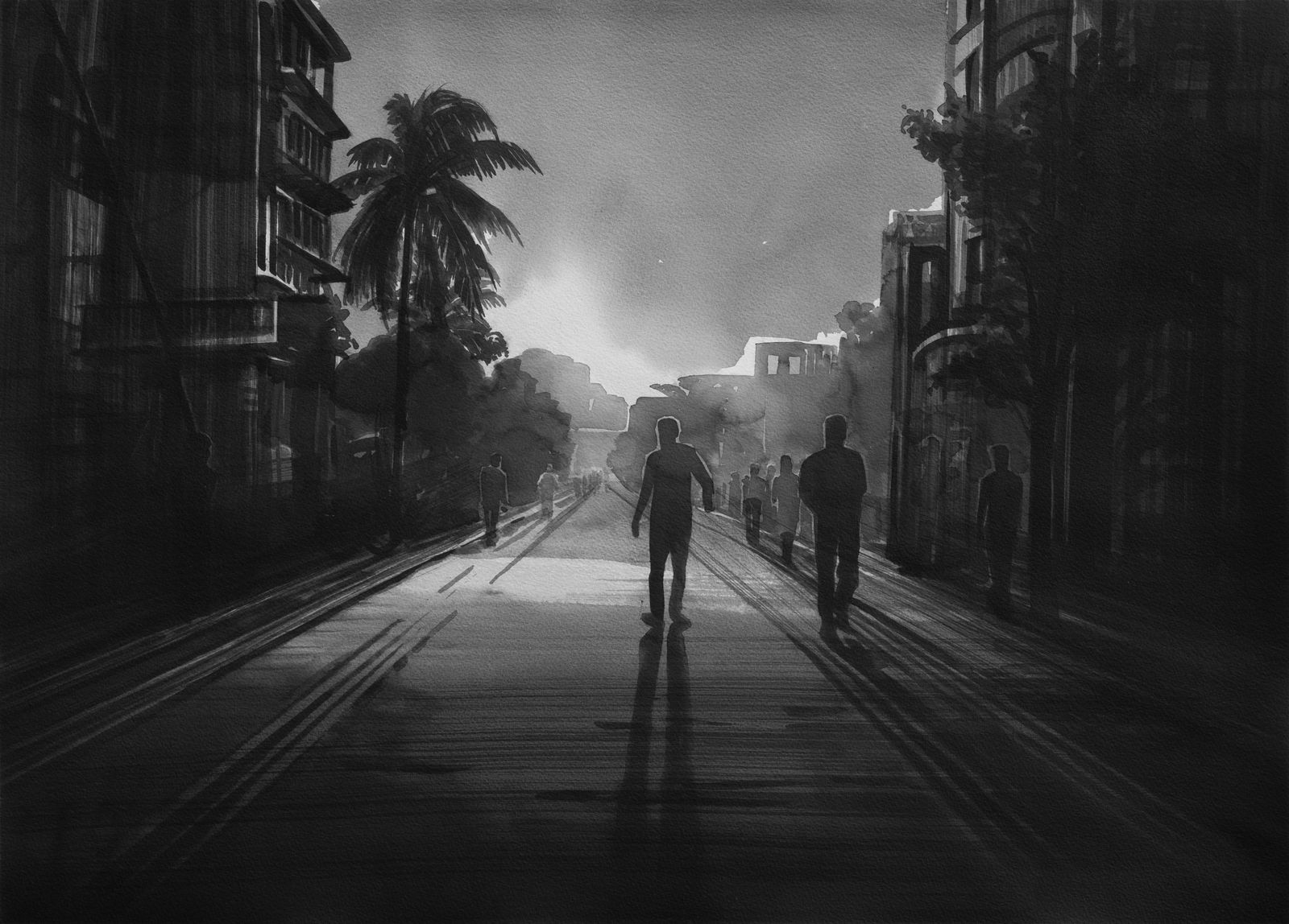 Radenko Milak, Reunion 20, July 2020, 2022