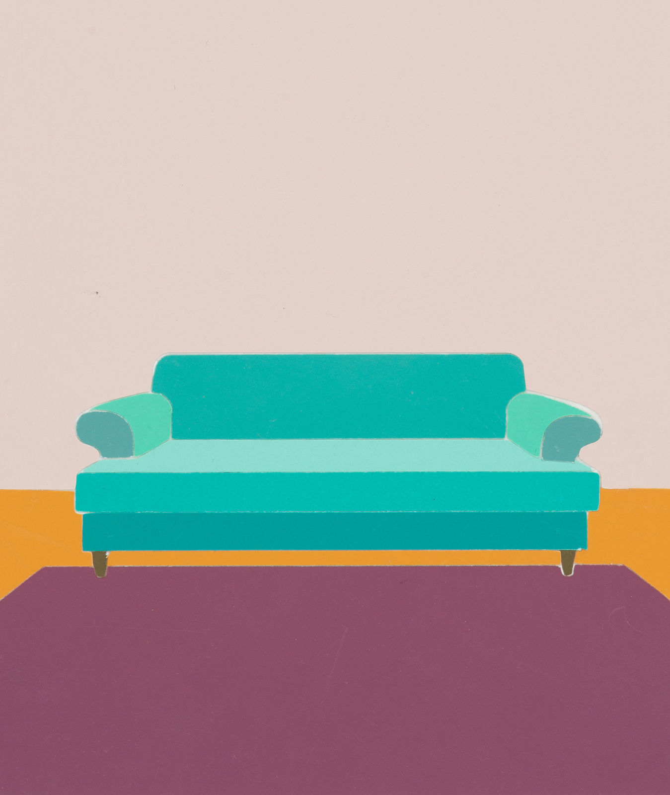 Zsofia Schweger, #28, 2021