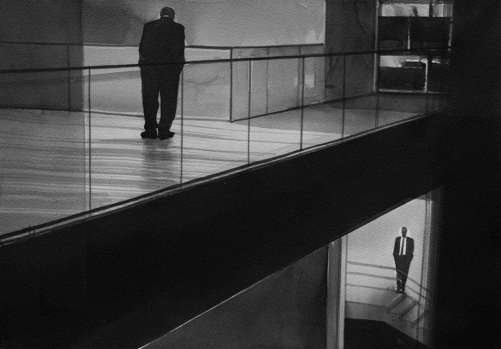 Radenko Milak, Moma Museum, 2023